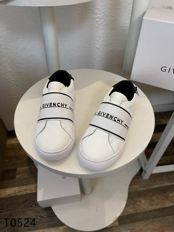 GIVENCHY shoes 23-35-48